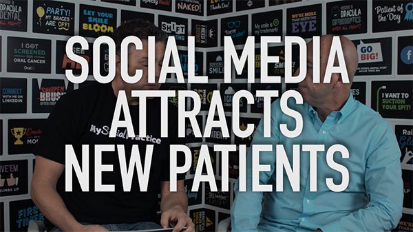 My Social Practice - Social Media Marketing for Dental & Dental Specialty Practices - LinkedIn For Dentists