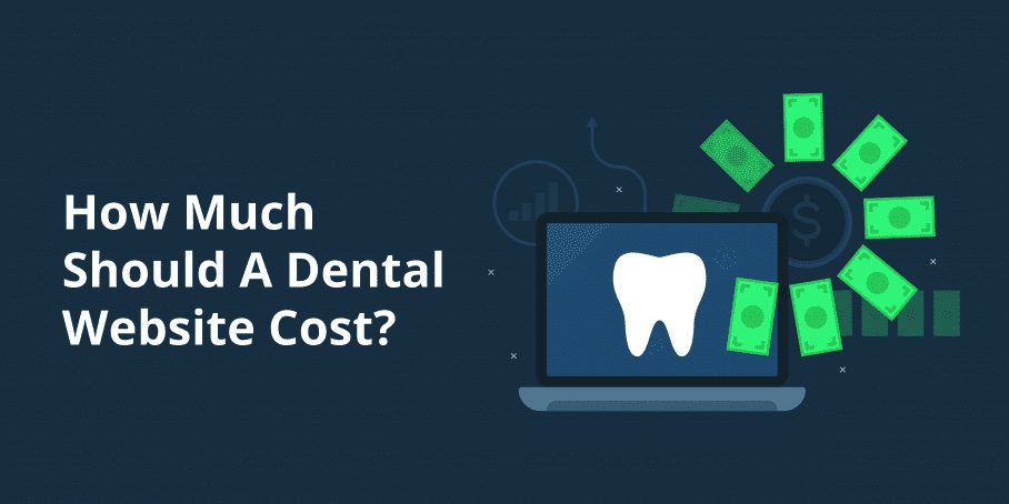 Dental-Website-Costs