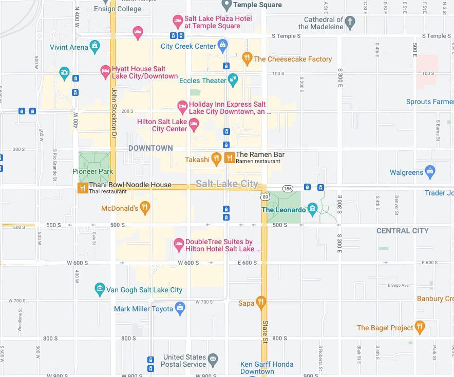 local dental seo