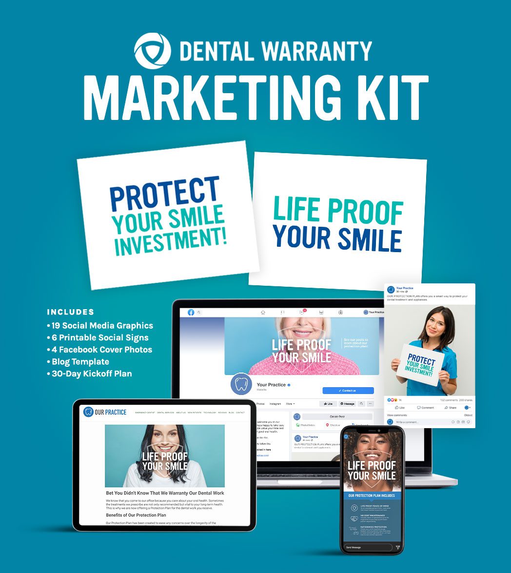 My Social Practice - Social Media Marketing for Dental & Dental Specialty Practices -