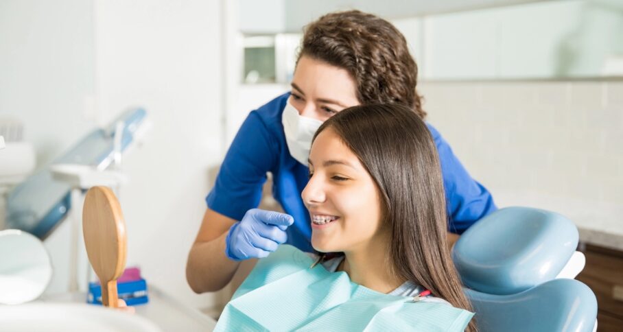 Want to Quickly Increase Dental Treatment Acceptance? Use Analytics - Weave