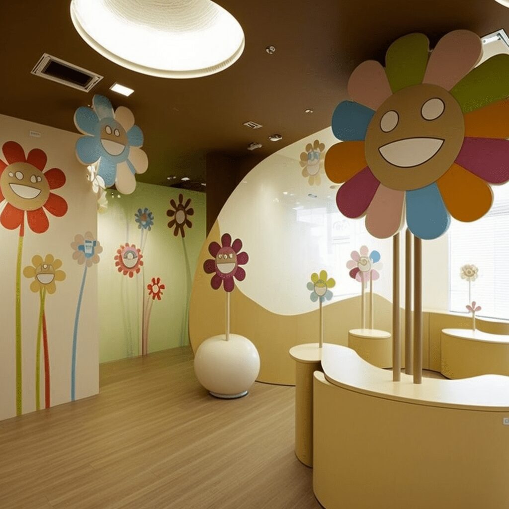 dental office design by Takashi Murakami_3