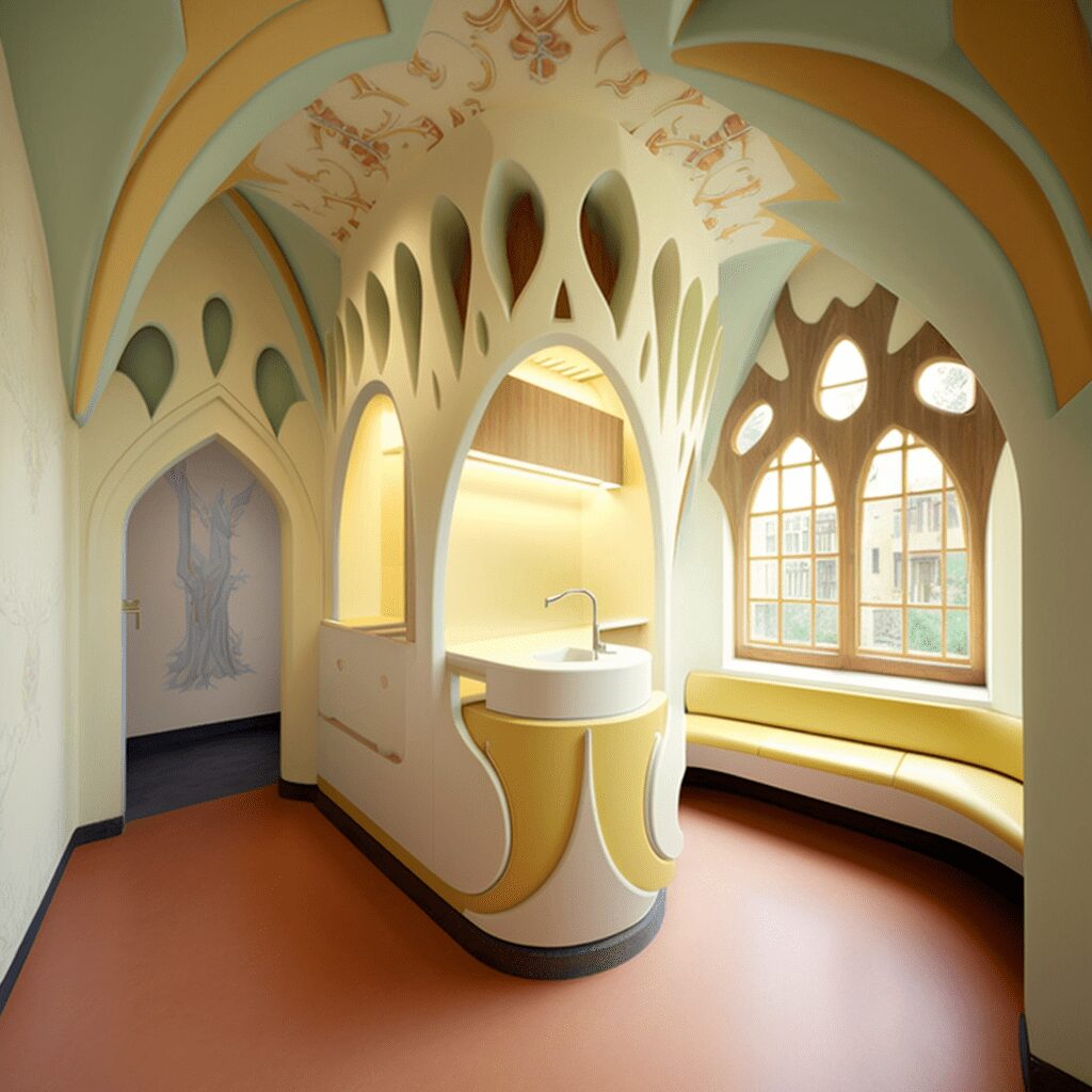 dental office designed by rembrandt_1