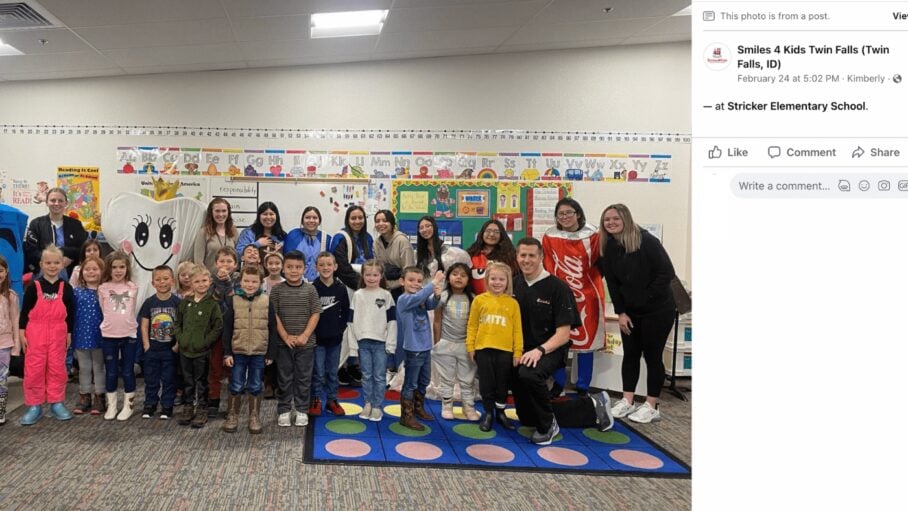 26 Fun Pediatric Dentist Facebook Post Ideas My Social Practice