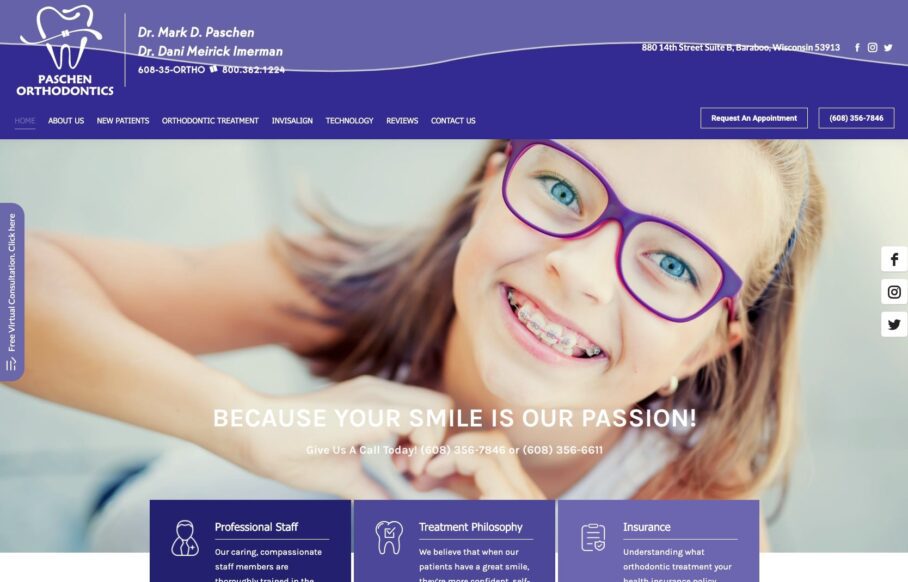 orthodontic-websites