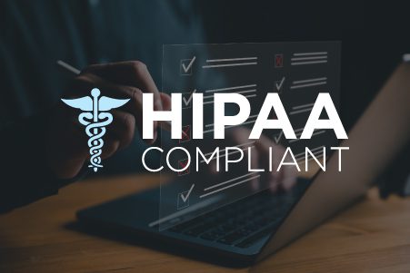 dental website hipaa compliance