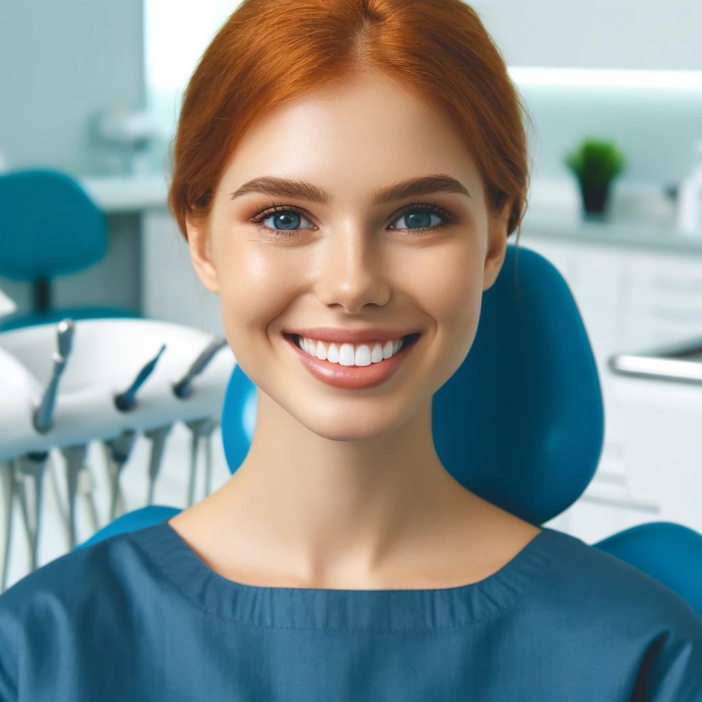 images of AI dental patients_DallE_c