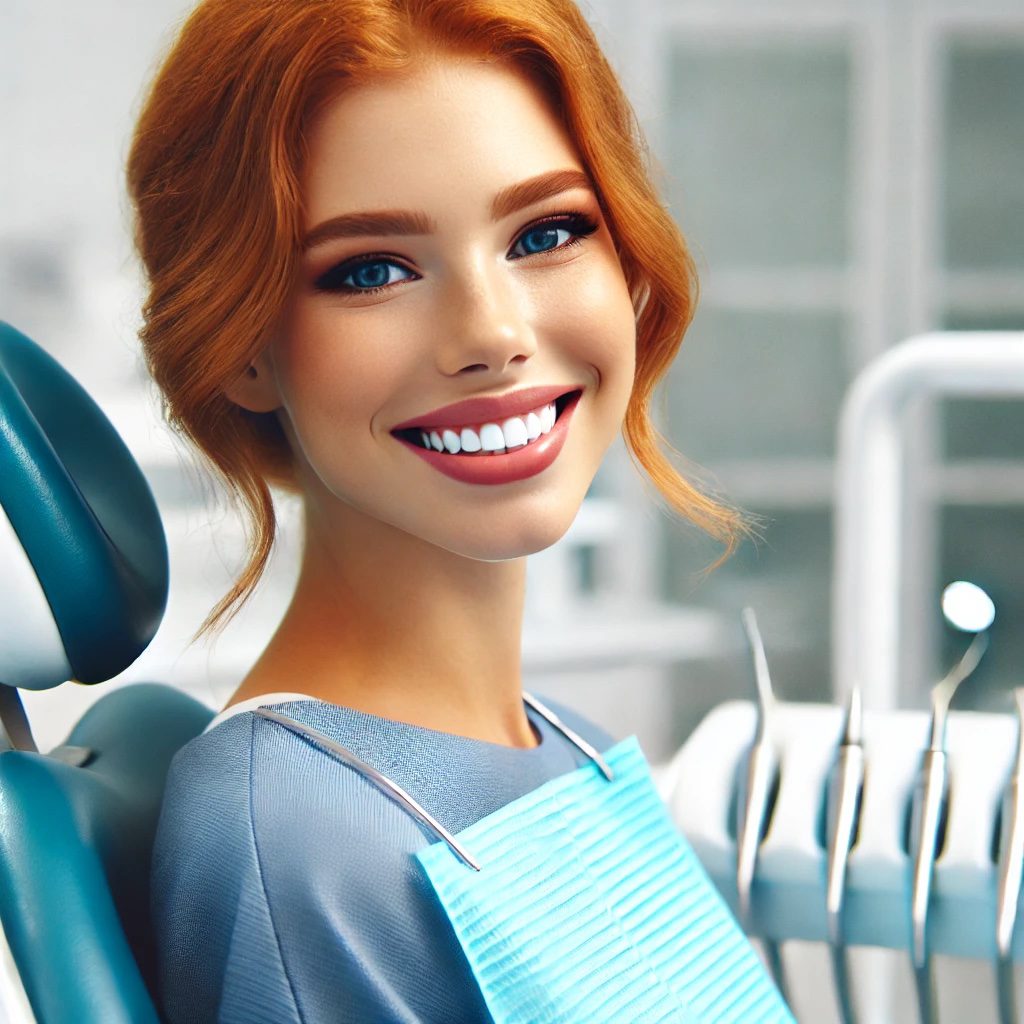 images of dental patients_DallE_a