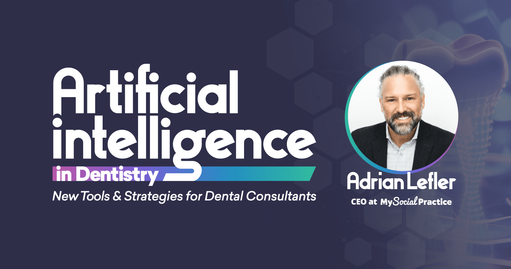 AI in Dentistry